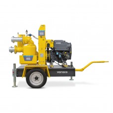 Atlas Copco vandens lygio pažeminimo sriublys WEL ECO 4-250